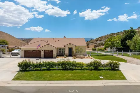 1768 Mary, Acton, CA 93510 photo 1