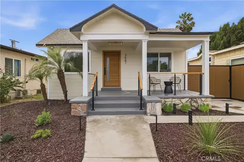 3667 Cimarron, Los Angeles, CA 90018