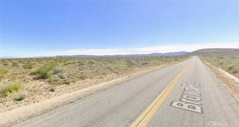 0 Brown Rd, Ridgecrest, CA 93555 photo 5