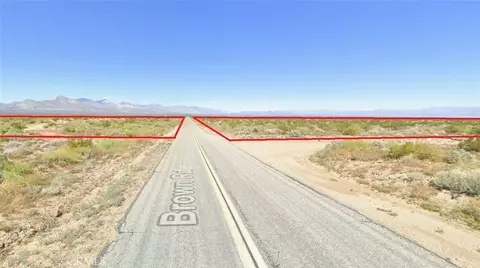 0 Brown Rd, Ridgecrest, CA 93555 photo 2