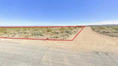 0 Brown Rd, Ridgecrest, CA 93555 photo 3