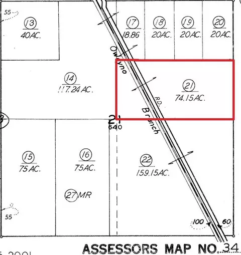 0 Brown Rd, Ridgecrest, CA 93555 photo 7