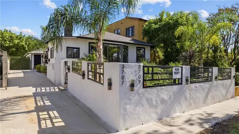 3707 Valleybrink #3707-3709, Los Angeles, CA 90039