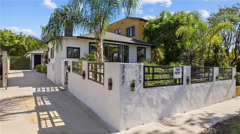 3707 Valleybrink #3707-3709, Los Angeles, CA 90039