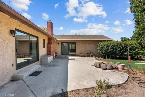 Exterior - 2425 Duval Rd, Santa Rosa Valley, CA 93012 photo 3 of 4