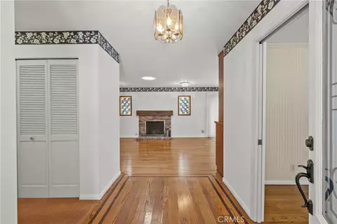 Entry Way - 2425 Duval Rd, Santa Rosa Valley, CA 93012 photo 1 of 1