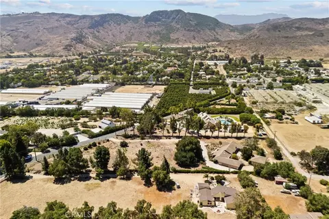 View/Area - 2425 Duval Rd, Santa Rosa Valley, CA 93012 photo 3 of 7