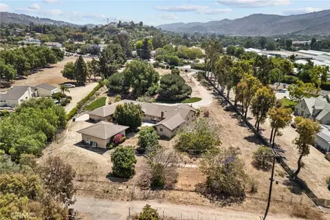 View/Area - 2425 Duval Rd, Santa Rosa Valley, CA 93012 photo 7 of 7