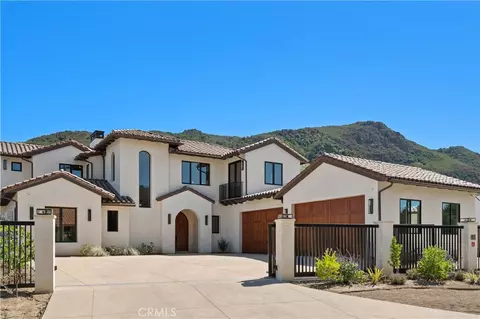 2224 Careful Ave, Agoura Hills, CA 91301