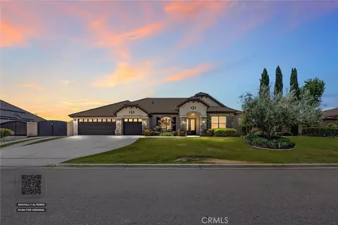 16349 Coastal Ct, Bakersfield, CA 93314