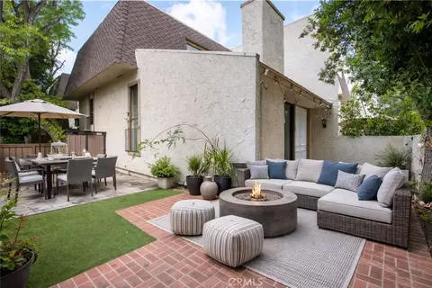 6121 Shoup #35, Woodland Hills, CA 91367