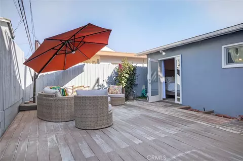 Exterior - 317 Cahuenga, Oxnard, CA 93035 photo 7 of 8