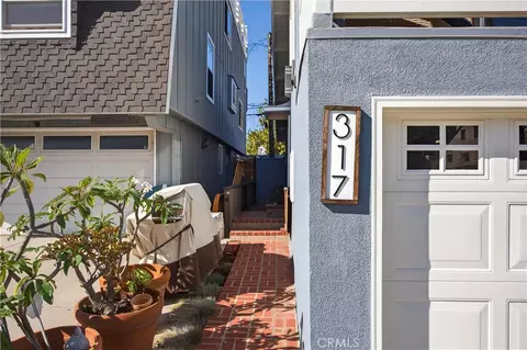 Exterior - 317 Cahuenga, Oxnard, CA 93035 photo 2 of 8