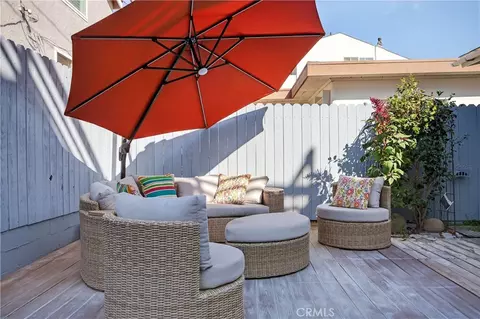 Exterior - 317 Cahuenga, Oxnard, CA 93035 photo 8 of 8