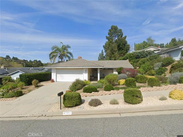 27383 Oak Smt, Agoura Hills, CA 91301