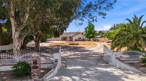 4806 W Avenue M14, Lancaster, CA 93536