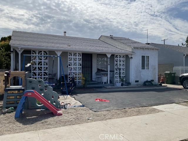 6536 Teesdale, North Hollywood, CA 91606