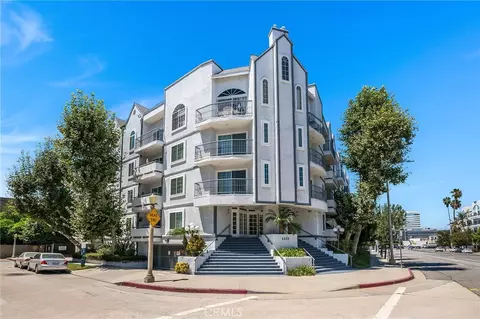 4401 Sepulveda #207, Sherman Oaks, CA 91403