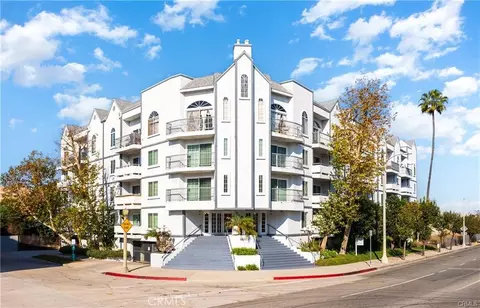 4401 Sepulveda #207, Sherman Oaks, CA 91403