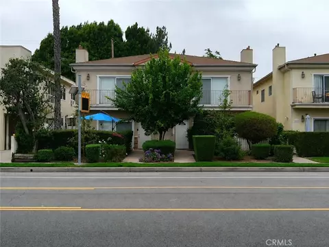 4529 Colfax, North Hollywood, CA 91602