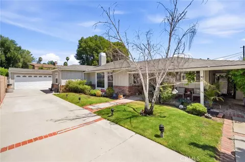 15571 Otsego, Encino, CA 91436