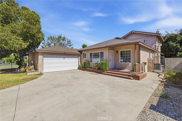 14809 Septo St, Mission Hills, CA 91345