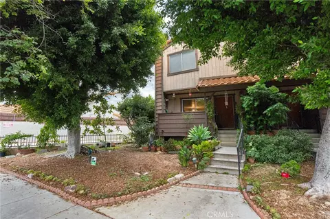 9414 Moonbeam Ave #19, Panorama City, CA 91402
