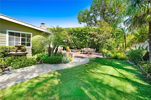 5062 Avenida Hacienda, Tarzana, CA 91356