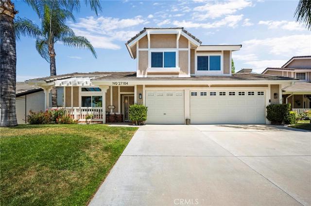 27184 Highlands Ln, Valencia, CA 91354