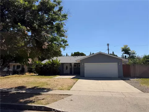 7636 Sausalito, West Hills, CA 91304