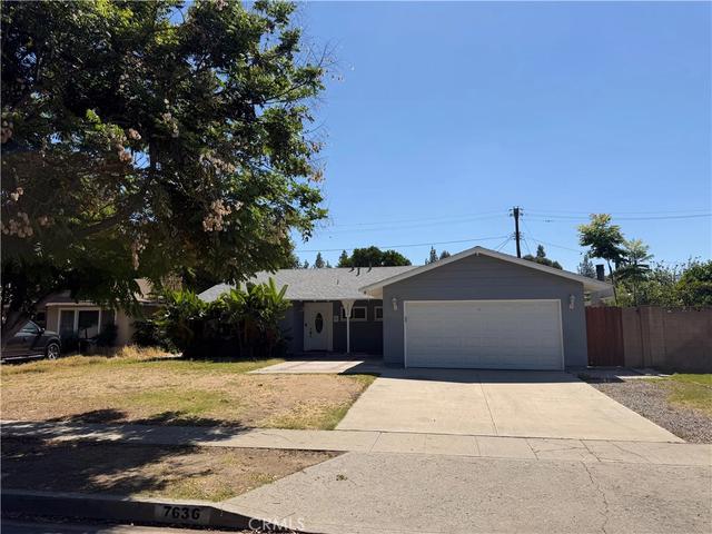 7636 Sausalito, West Hills, CA 91304
