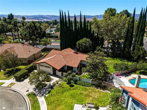 View/Area - 2852 Ian, Simi Valley, CA 93063 photo 3 of 13