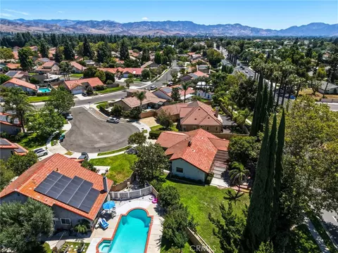 View/Area - 2852 Ian, Simi Valley, CA 93063 photo 9 of 13