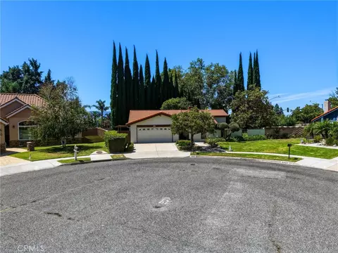 Exterior - 2852 Ian, Simi Valley, CA 93063 photo 15 of 15
