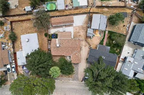 View/Area - 15912 Rexroth St, Mojave, CA 93501 photo 2 of 3