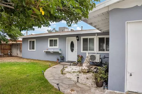 Exterior - 15912 Rexroth St, Mojave, CA 93501 photo 2 of 12