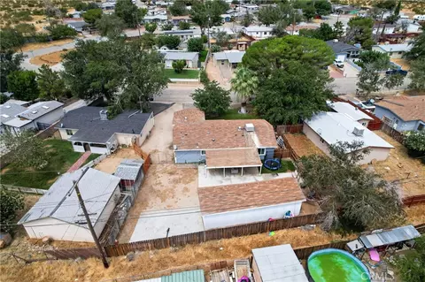 View/Area - 15912 Rexroth St, Mojave, CA 93501 photo 3 of 3