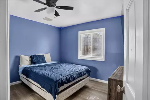 Bedroom - 15912 Rexroth St, Mojave, CA 93501 photo 4 of 5
