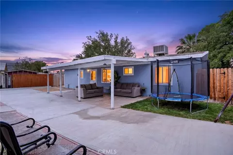 Exterior - 15912 Rexroth St, Mojave, CA 93501 photo 9 of 12