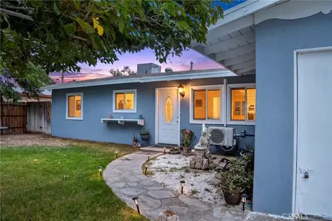 Exterior - 15912 Rexroth St, Mojave, CA 93501 photo 11 of 12