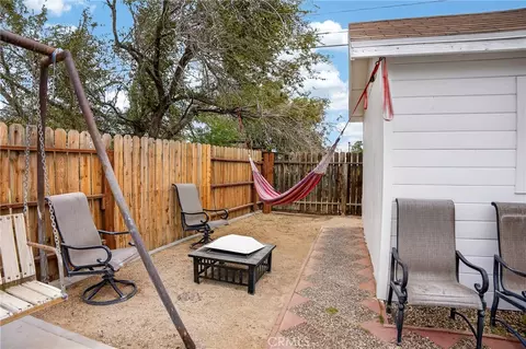 Exterior - 15912 Rexroth St, Mojave, CA 93501 photo 10 of 12