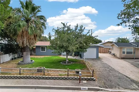 Exterior - 15912 Rexroth St, Mojave, CA 93501 photo 4 of 12