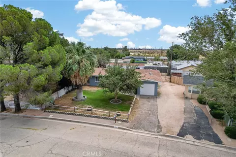 View/Area - 15912 Rexroth St, Mojave, CA 93501 photo 1 of 3