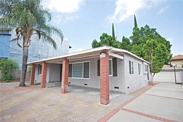 10622 Zelzah Ave, Granada Hills, CA 91344