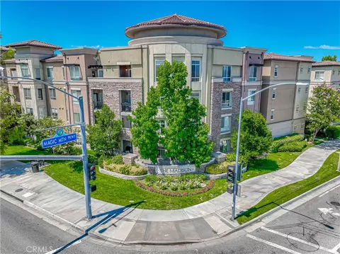 24595 Town Ctr #3302, Valencia, CA 91355