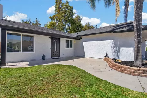 Exterior - 1834 Hillary Ct, Simi Valley, CA 93065 photo 3 of 5