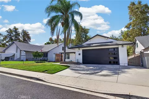Exterior - 1834 Hillary Ct, Simi Valley, CA 93065 photo 2 of 5