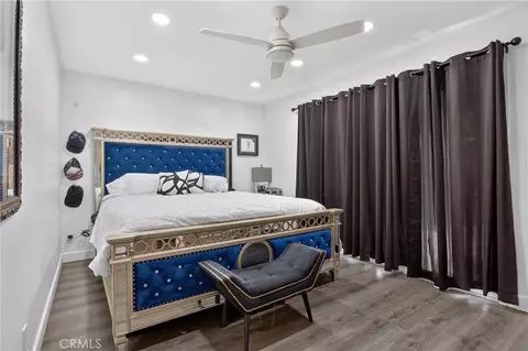 Bedroom - 1834 Hillary Ct, Simi Valley, CA 93065 photo 5 of 9