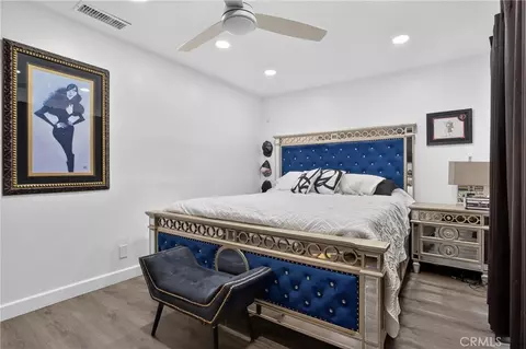 Bedroom - 1834 Hillary Ct, Simi Valley, CA 93065 photo 6 of 9