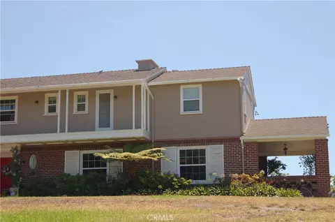 Exterior - 13978 Summit Dr, Whittier, CA 90602 photo 8 of 15